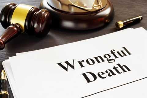 The Mabra Law Firm Offers Services In Atlanta For Wrongful Death Cases