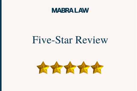 The Mabra Law Firm