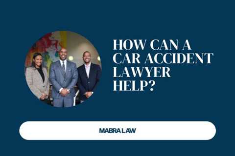 The Mabra Law Firm