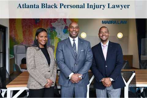 The Mabra Law Firm