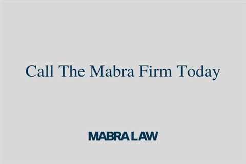 The Mabra Law Firm