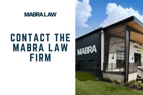 The Mabra Law Firm