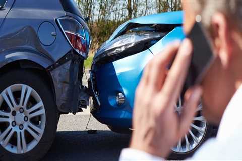 What does a car accident lawyer do?