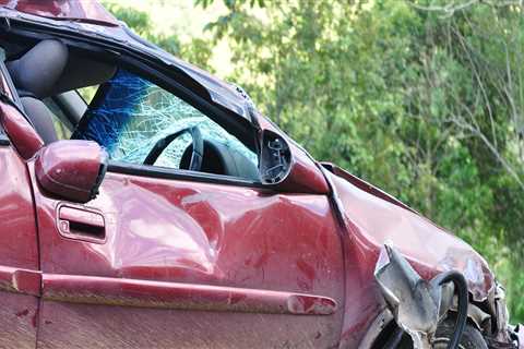 When should you get a lawyer for a car accident in new york?