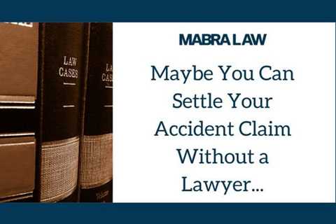 The Mabra Law Firm