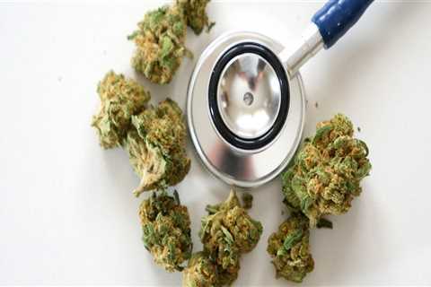 Is indica or sativa better for medical?