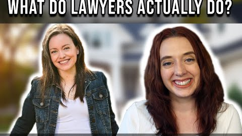 What Types of Lawyers Are There | REAL ESTATE LAW