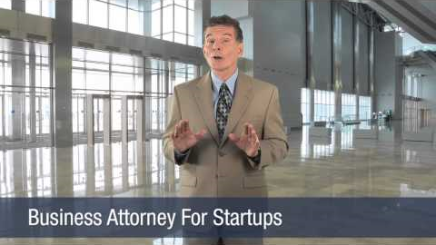 Business Attorney For Startups
