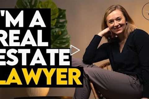 What does a Real Estate Attorney Do?