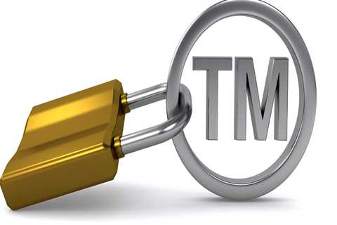 What is trademark and types of trademark?