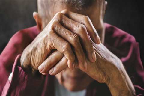 What is elder abuse law?