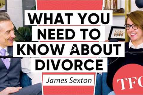 A Divorce Lawyer On Prenups, Ugly Money Arguments, & What People Don't Know About Divorce