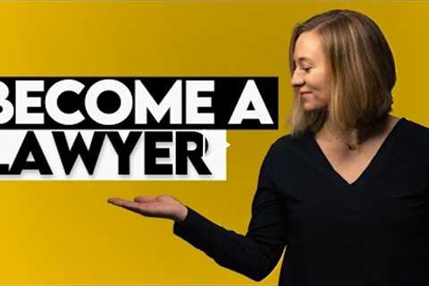 How to Become a Real Estate Attorney