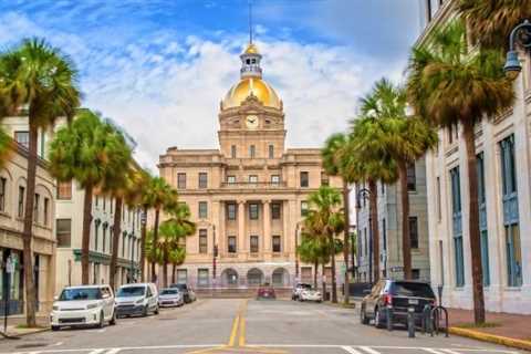 Savannah Medical Malpractice Attorneys