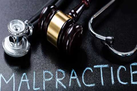 How long is the statute of limitations for medical malpractice in ny?