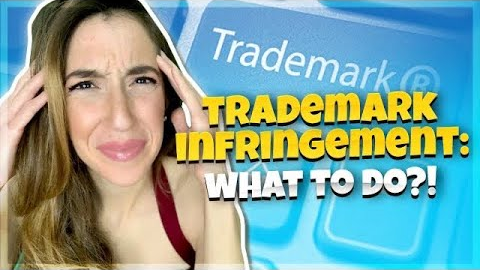 TRADEMARK INFRINGEMENT SOLUTIONS FOR YOUR BUSINESS (GET THE TEMPLATE!) | Business Lawyer Marcella
