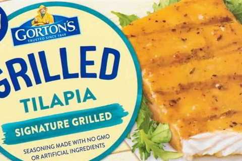 Judge refuses to dismiss class action lawsuit alleging frozen foods giant Gorton’s is sourcing..