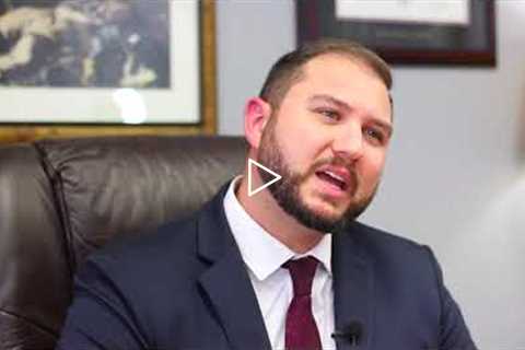 Call Gold Law Today and talk to Attorney Matthew Gold