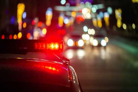 What To Do If You're Arrested For DUI Or DWI In Dallas