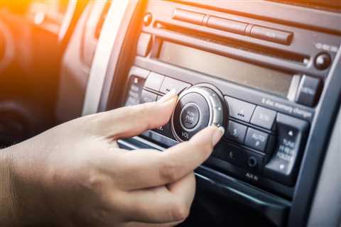 Automotive Audio Market 2022-2029: Emerging Trends,  Mergers and Acquisitions, Expansion Plans,..