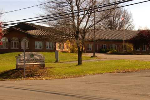 Class Action Lawsuit filed against Orleans County Nursing Home