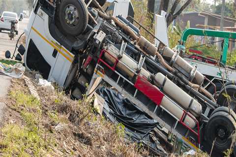 Truck Accidents In Irvine: The Similarities Between International And Irvine Truck Accident Lawyers