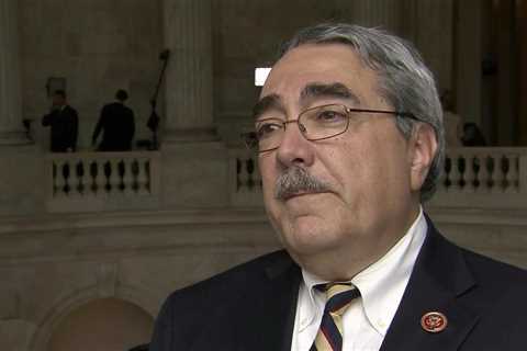 Butterfield leaving Congress a few days early for DC law firm