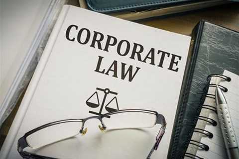 Where Can Corporate Lawyers Work?