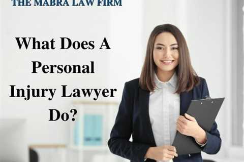 The Mabra Law Firm