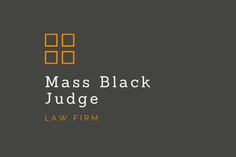 Why Lawyers Wear Black