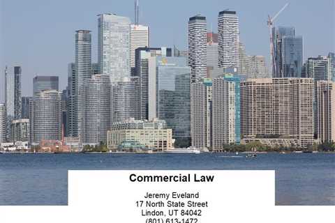 Commercial Law