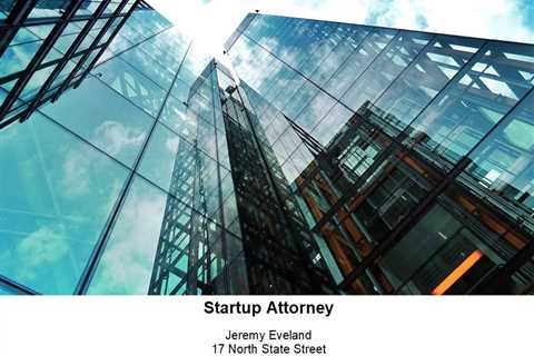 Startup Attorney