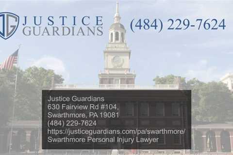 Justice Guardians - Citation Vault