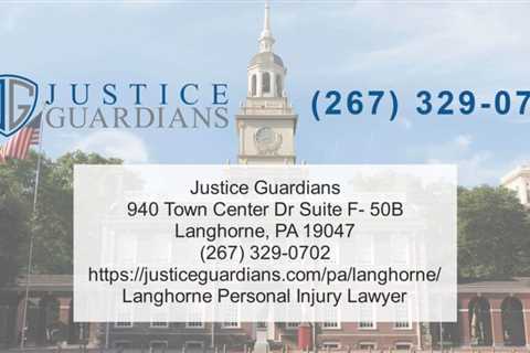 Justice Guardians - Citation Vault