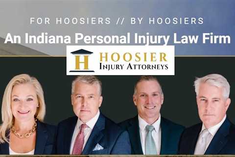 Personal Injury Lawyer Carmel, IN