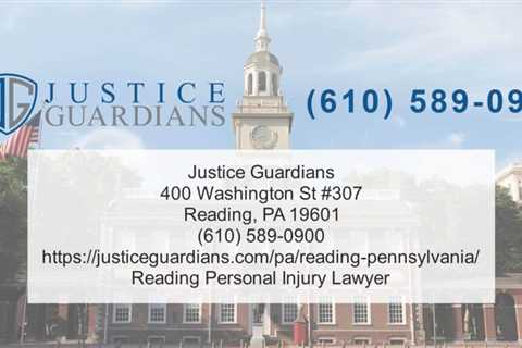 Justice Guardians - Citation Vault