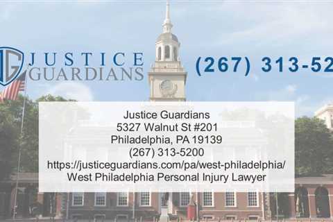 Justice Guardians - Citation Vault