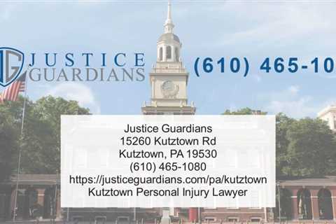 Justice Guardians - Citation Vault