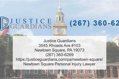 Justice Guardians - Citation Vault