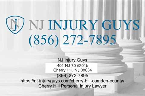 NJ Injury Guys - Citation Vault