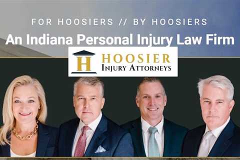 Hoosier Injury Attorneys - Avon, IN Law Office