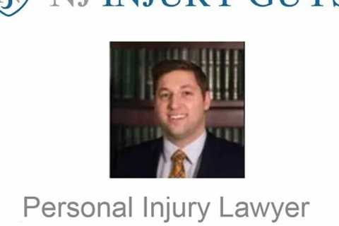 Personal Injury Lawyer Atlantic City, NJ
