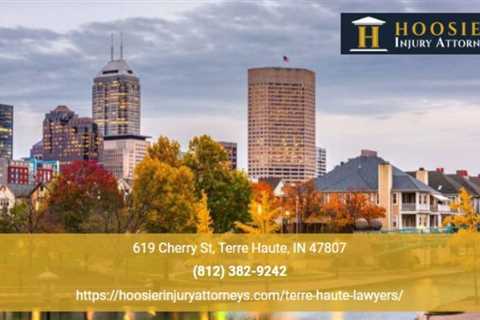 Hoosier Injury Attorneys - Citation Vault