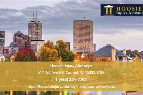 Hoosier Injury Attorneys - Citation Vault