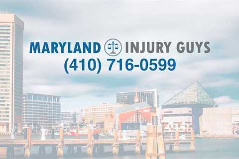 Maryland Injury Guys - Baltimore, MD