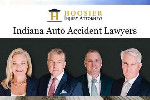 Car Accident Lawyer Fishers, IN