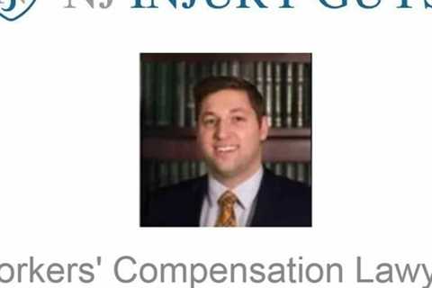 Workers' Compensation Lawyer Wayne, NJ