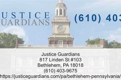 Personal Injury Lawyer Bethlehem, PA