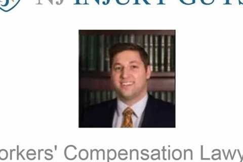 Workers' Compensation Lawyer Hackensack, NJ