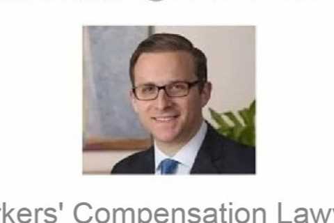 Workers' Compensation Lawyer Catonsville, MD